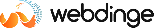 Webdinge